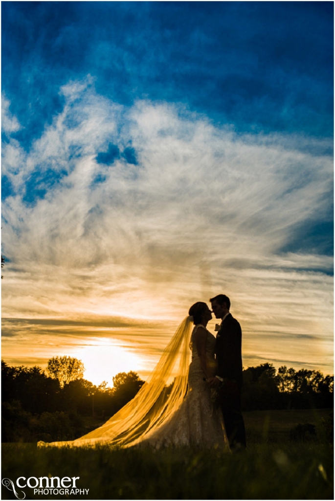 Belvoir Winery Wedding Photos