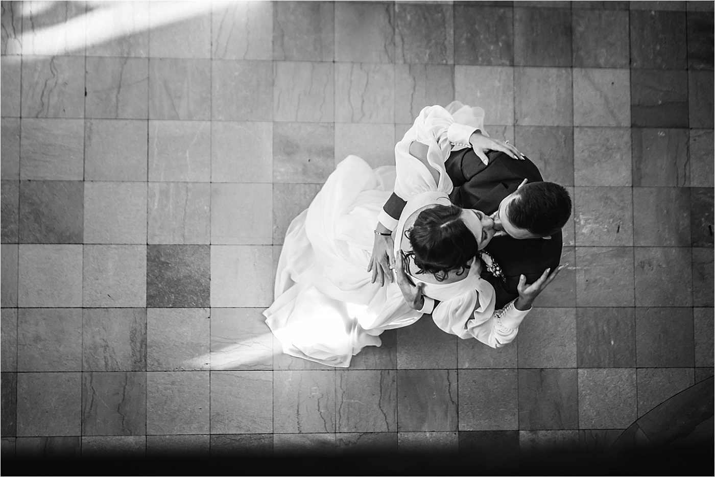 College Church St Louis Wedding Photos