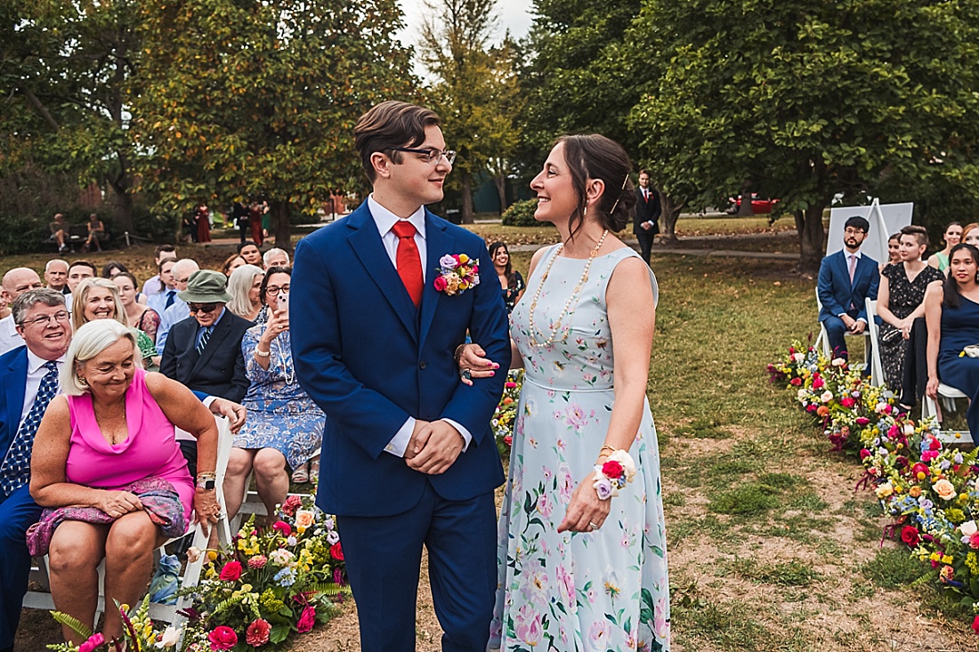 St Louis Wedding Photography at Piper Palm House and Tower Grove Park Ruins