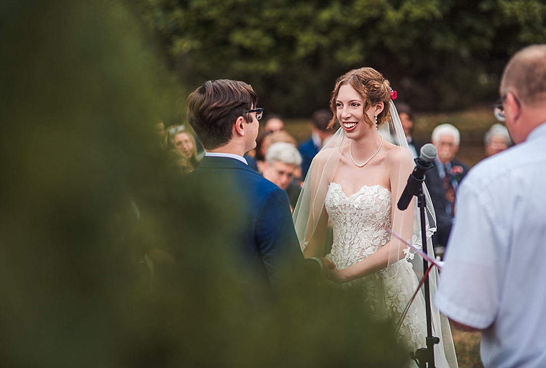 St Louis Wedding Photography at Piper Palm House and Tower Grove Park Ruins