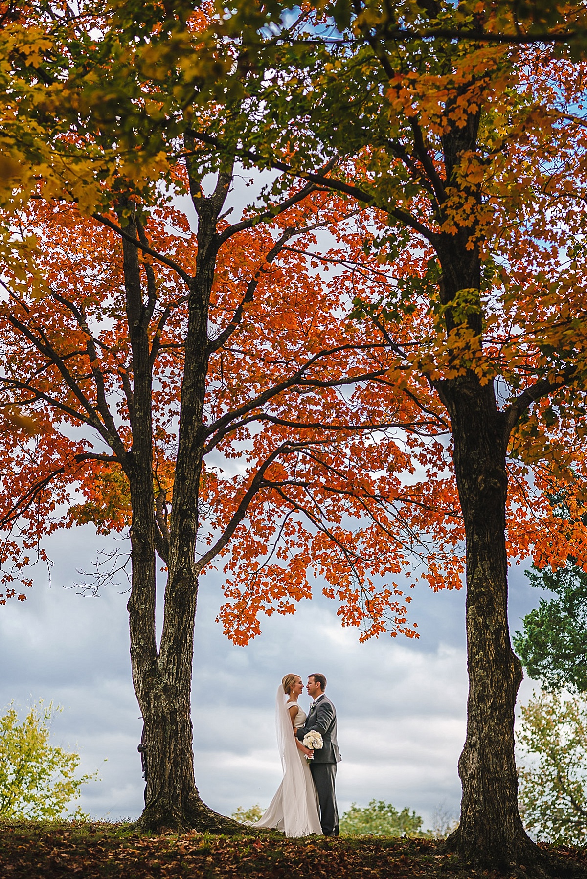 Pere Marquette Wedding Photos